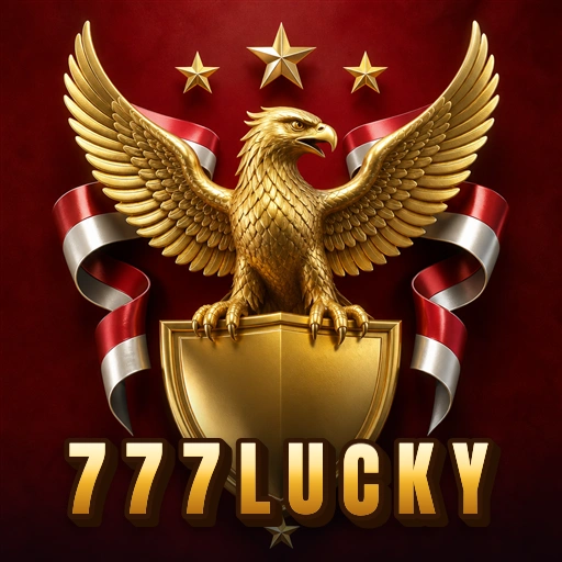 Sebaran rating ulasan 777lucky APK